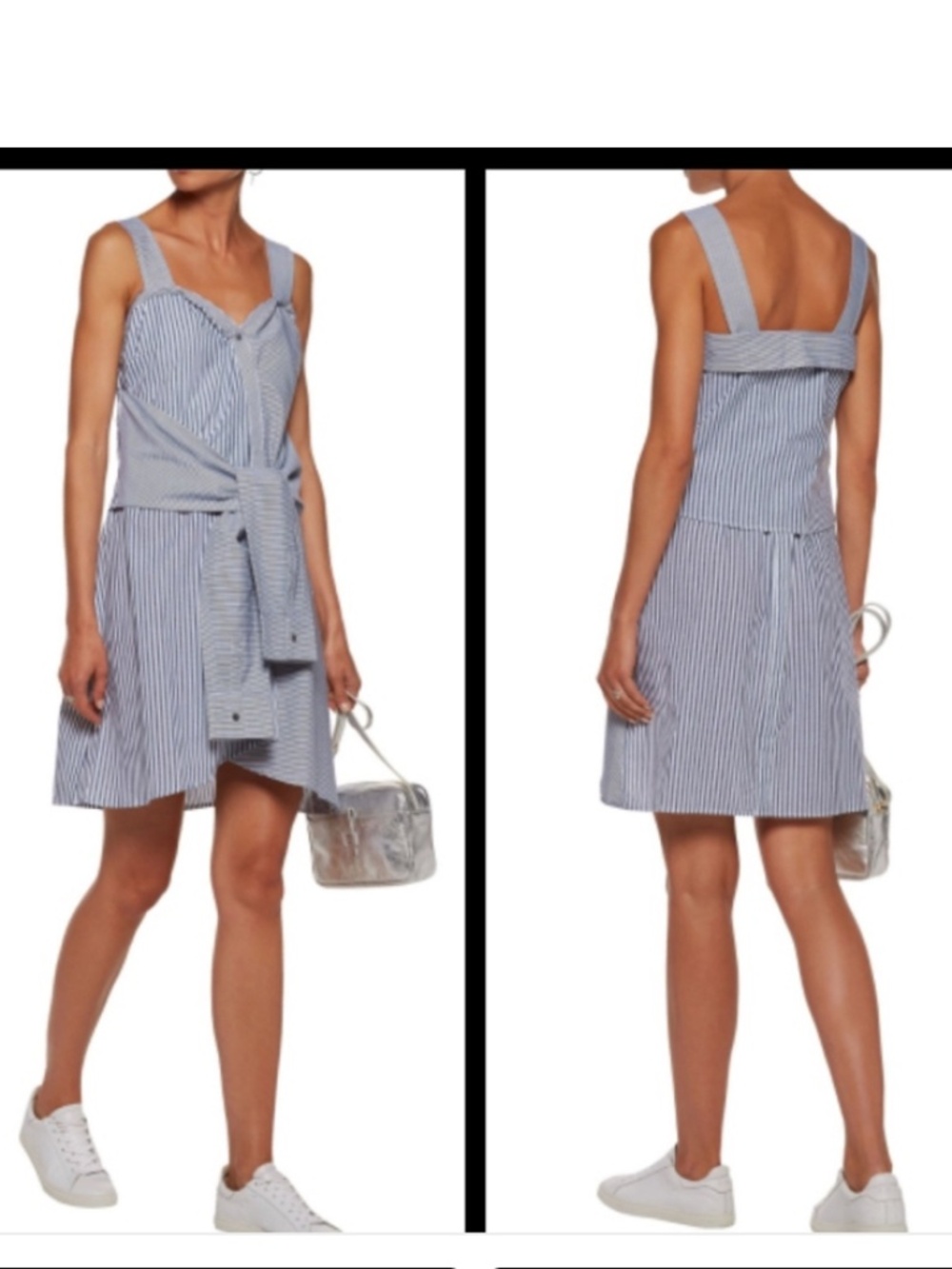 DEREK LAM Dress